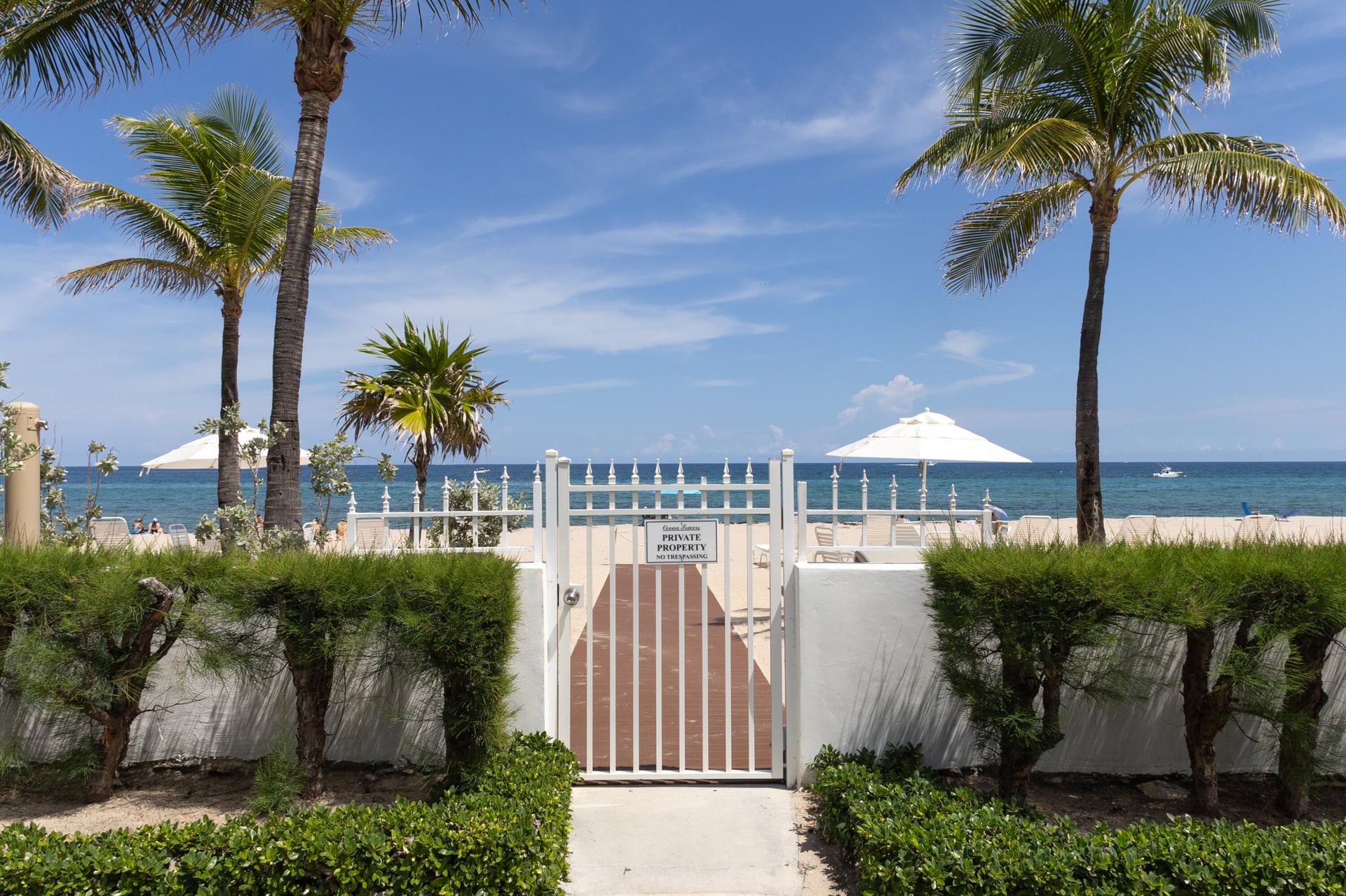North End Palm Beach Unit 107 photo 43