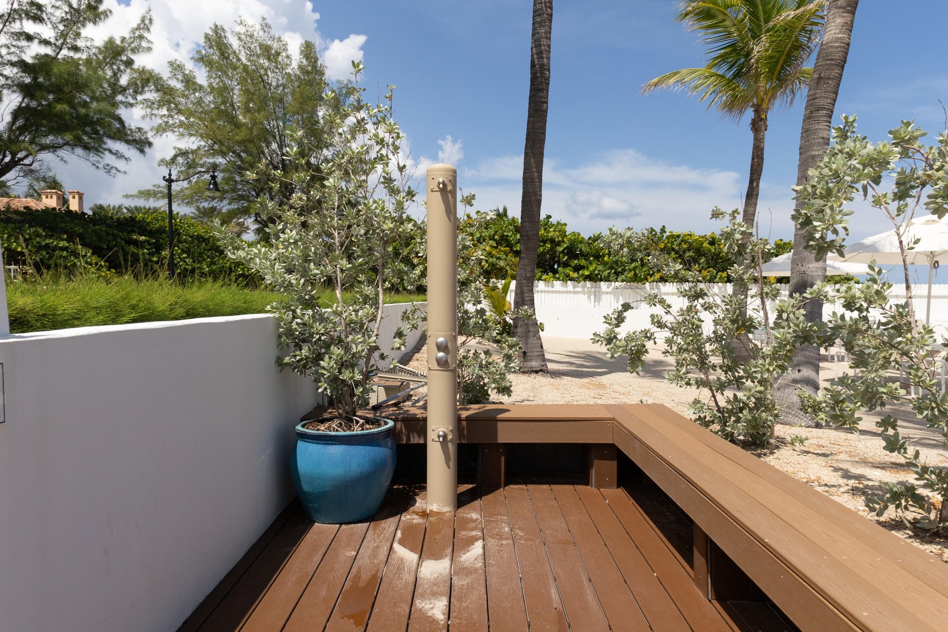 North End Palm Beach Unit 107 photo 44