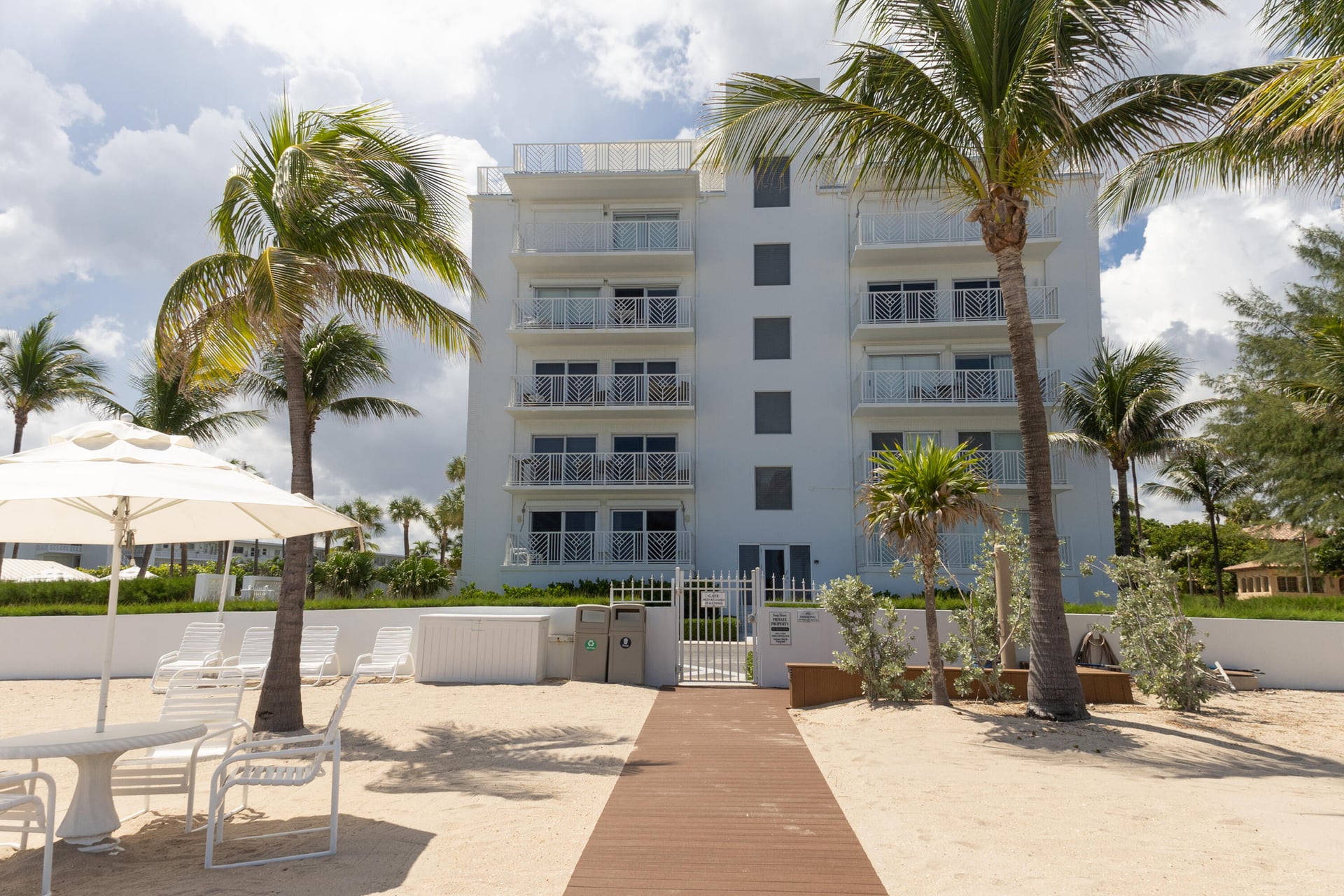 North End Palm Beach Unit 107 photo 48