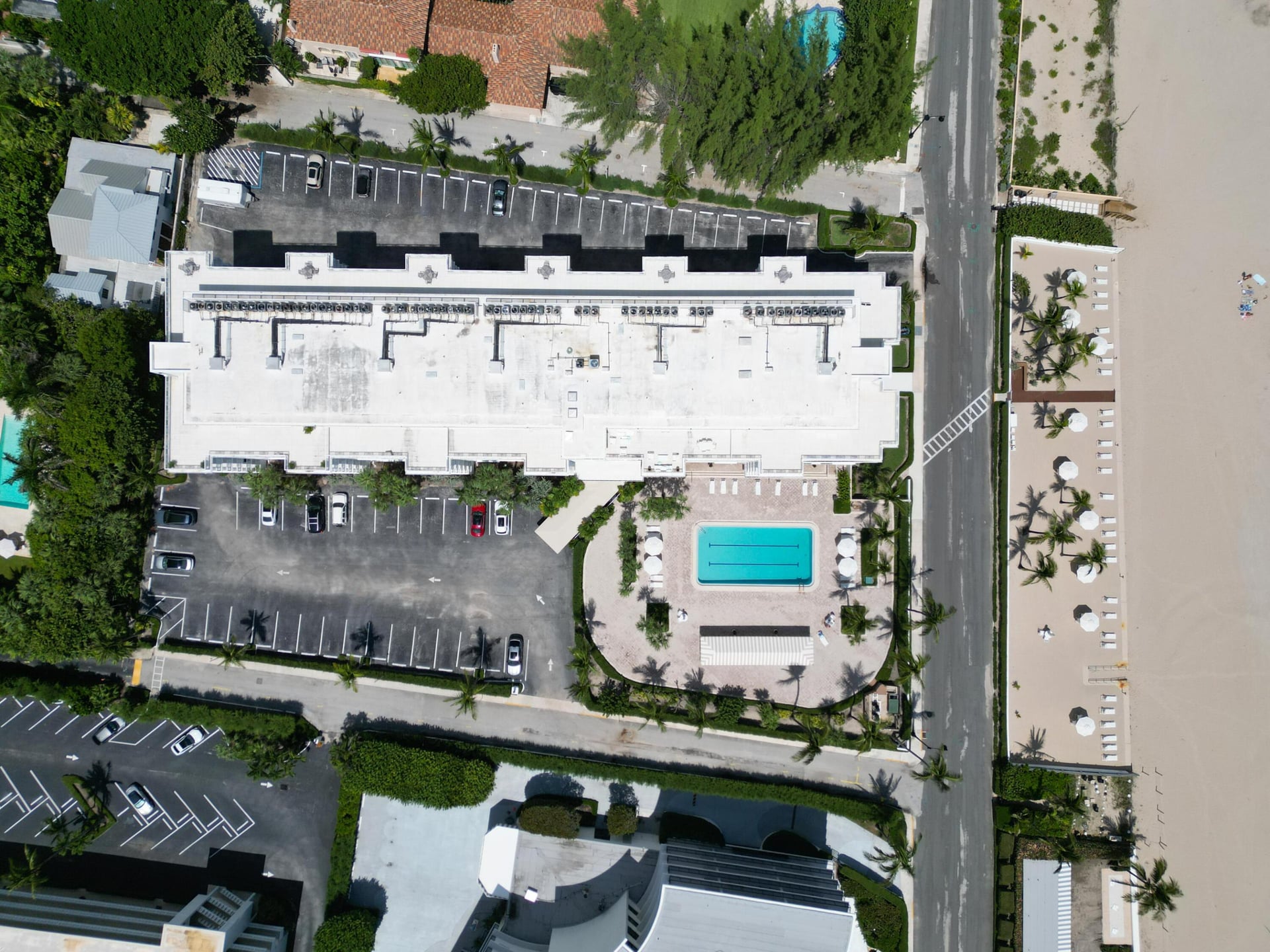North End Palm Beach Unit 107 photo 58