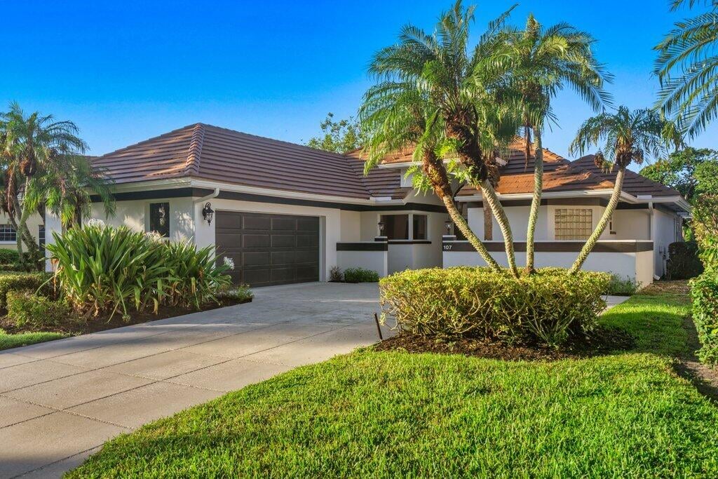 PGA National Palm Beach Gardens Residence photo 2