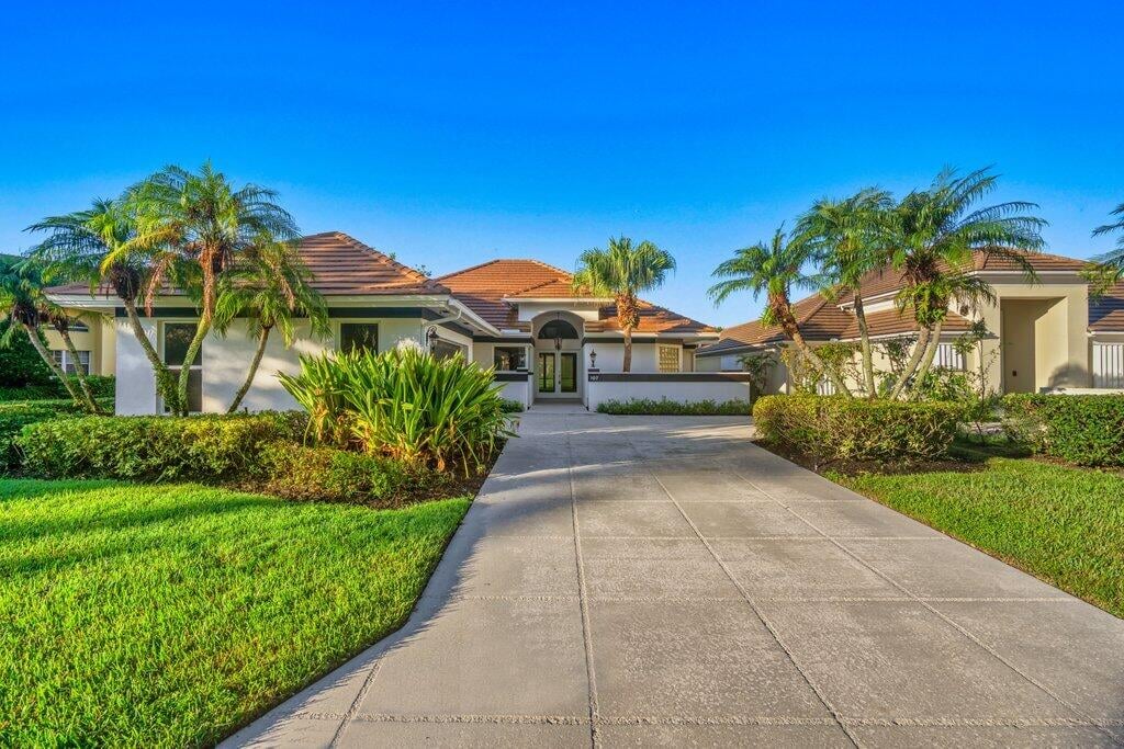 PGA National Palm Beach Gardens Residence photo 3