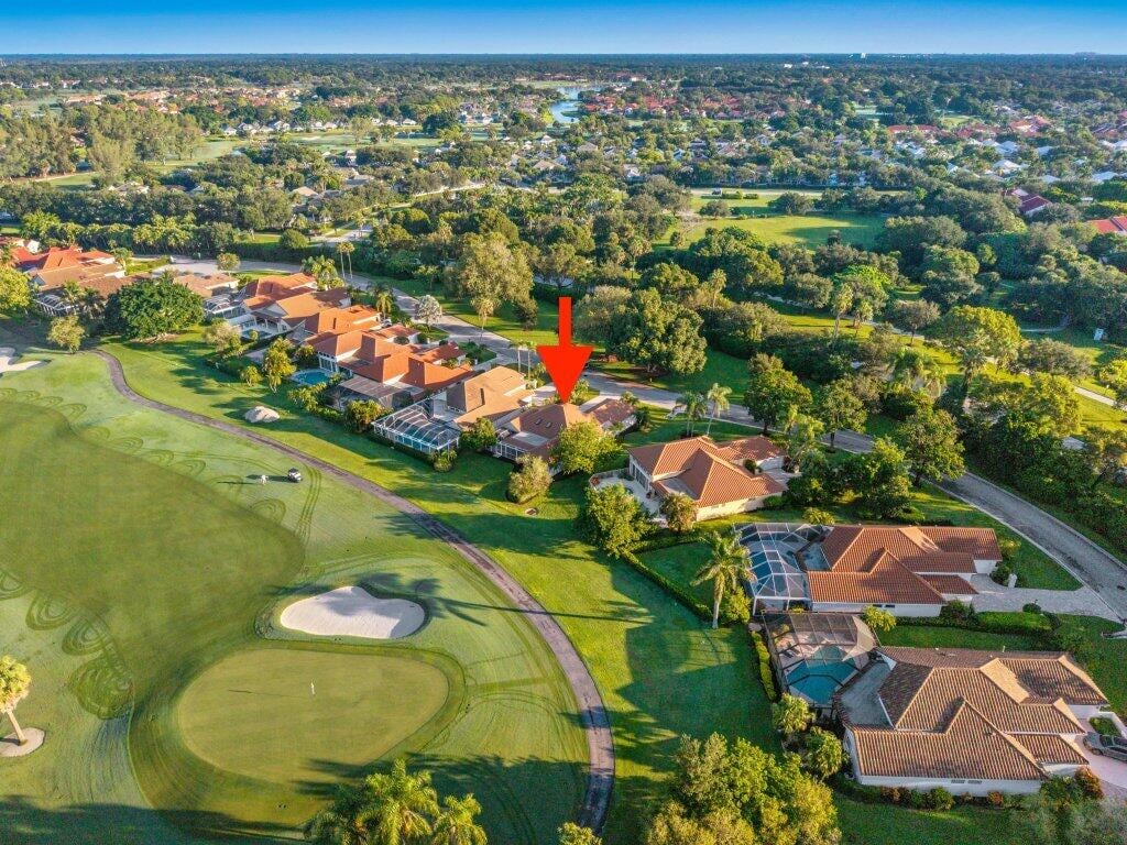 PGA National Palm Beach Gardens Residence photo 5