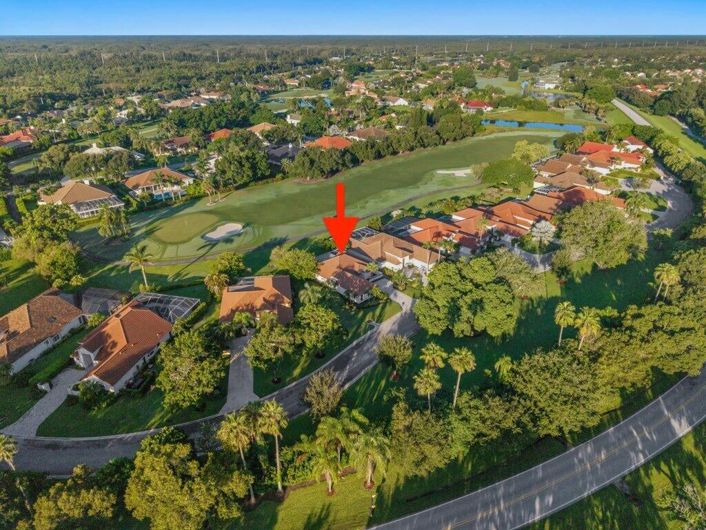 PGA National Palm Beach Gardens Residence photo 6