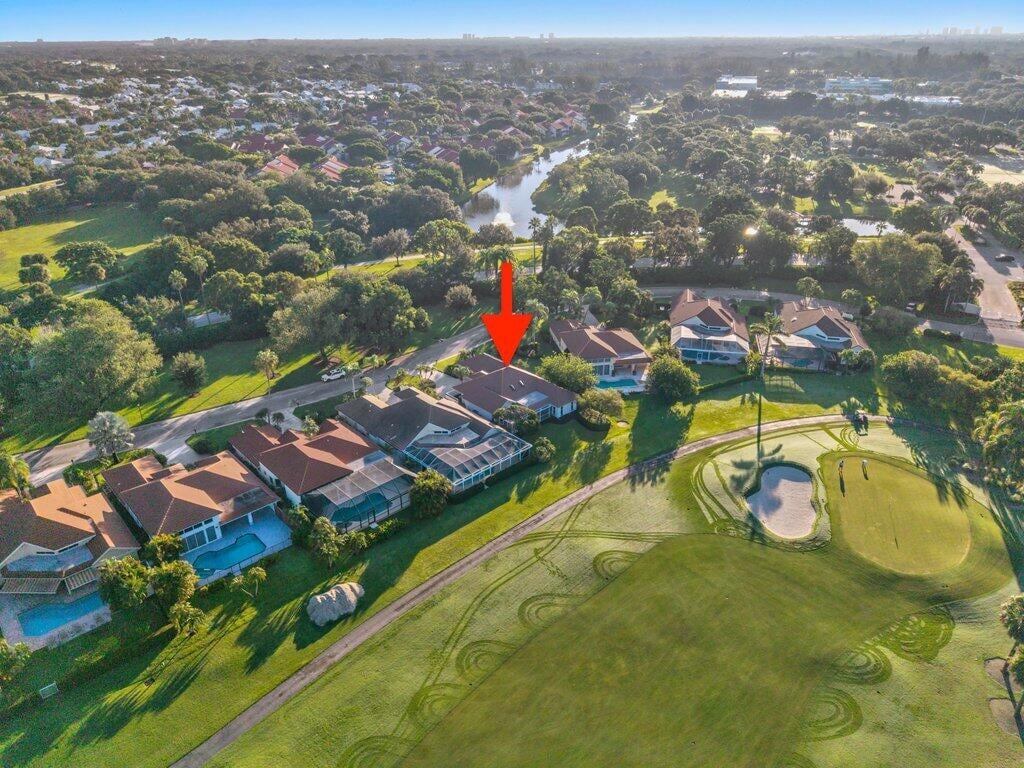 PGA National Palm Beach Gardens Residence photo 8