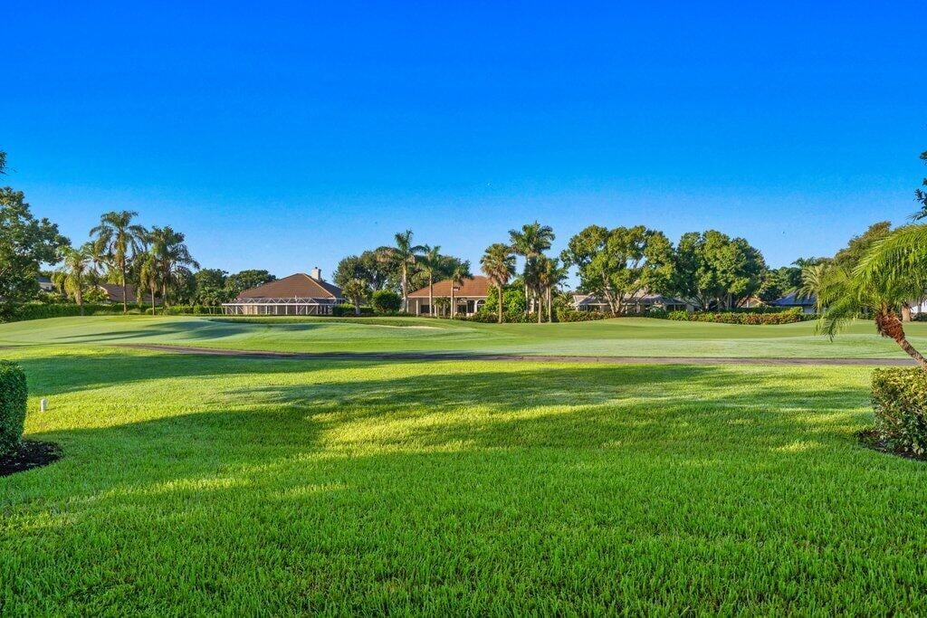PGA National Palm Beach Gardens Residence photo 9