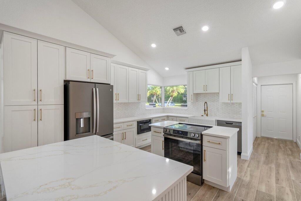 PGA National Palm Beach Gardens Residence photo 16