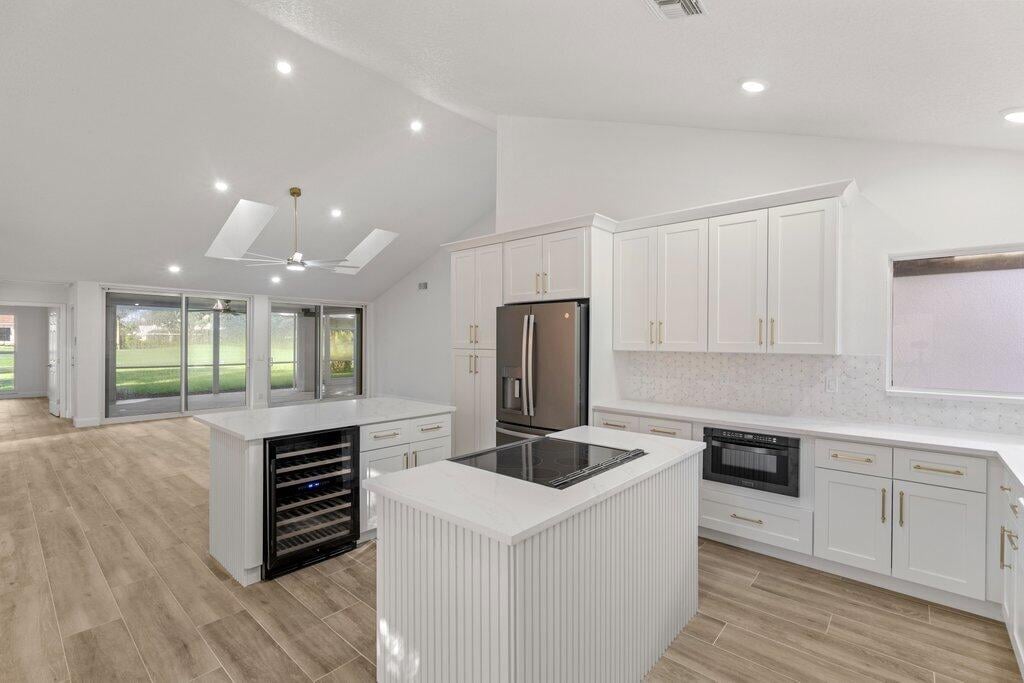 PGA National Palm Beach Gardens Residence photo 17