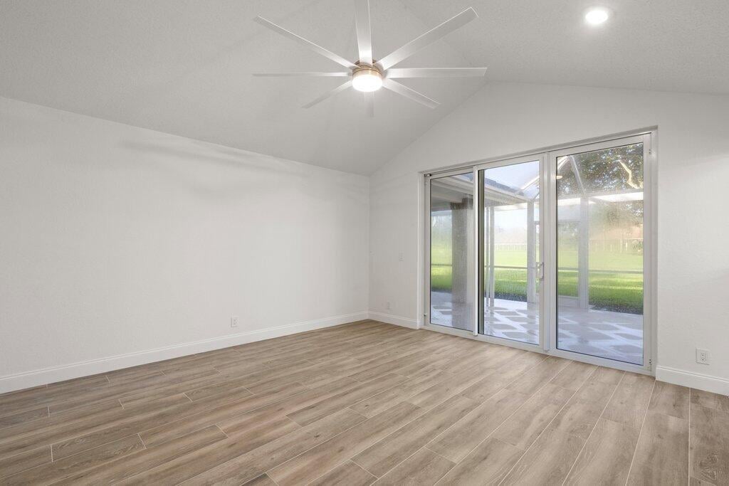 PGA National Palm Beach Gardens Residence photo 21