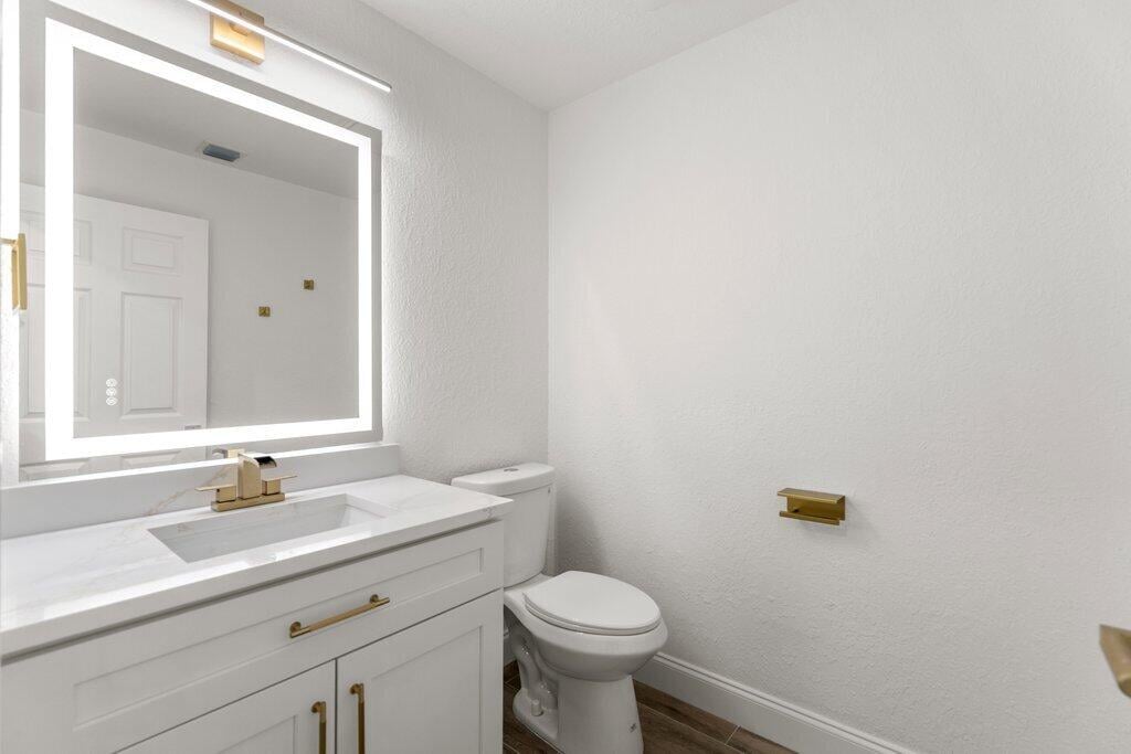 PGA National Palm Beach Gardens Residence photo 36