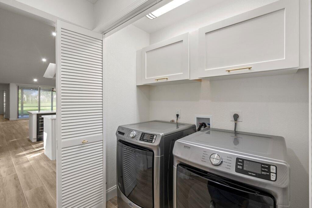 PGA National Palm Beach Gardens Residence photo 37