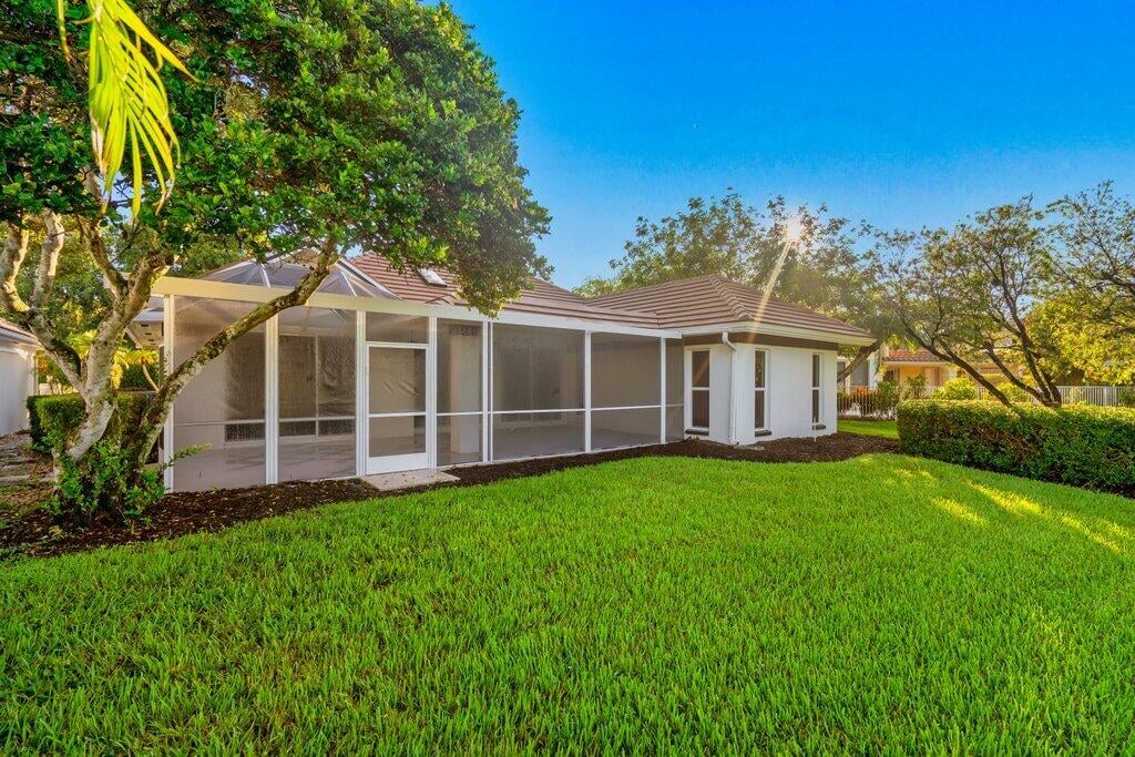 PGA National Palm Beach Gardens Residence photo 39