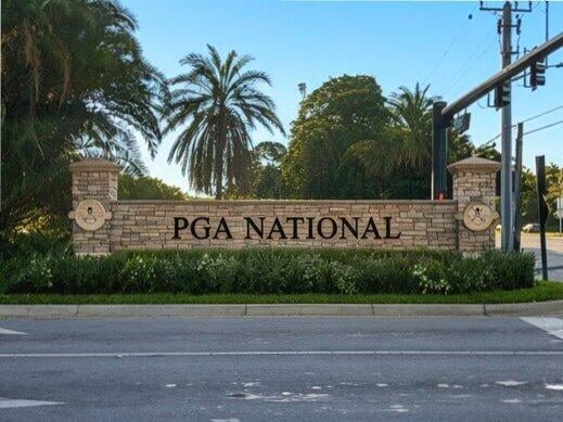 PGA National Palm Beach Gardens Residence photo 43