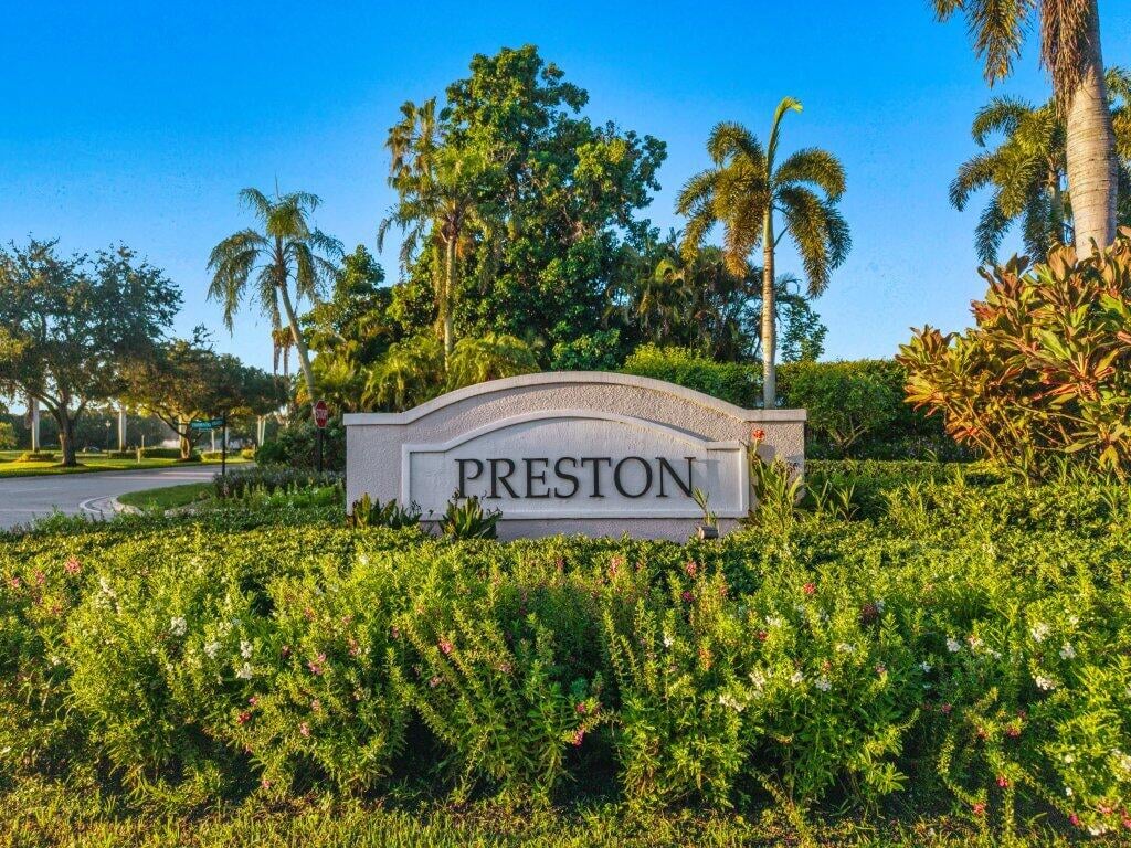 PGA National Palm Beach Gardens Residence photo 44
