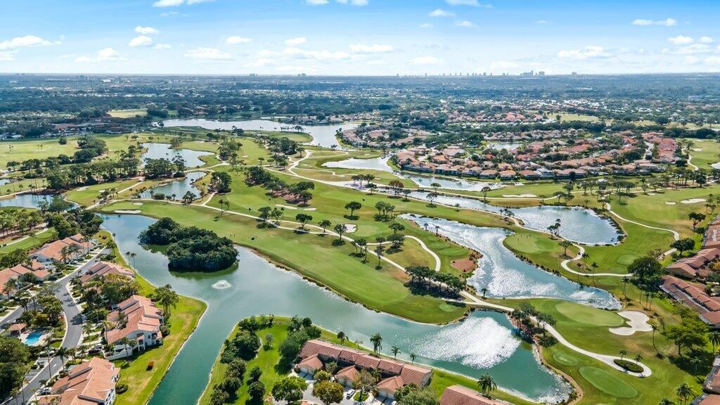 PGA National Palm Beach Gardens Residence photo 45