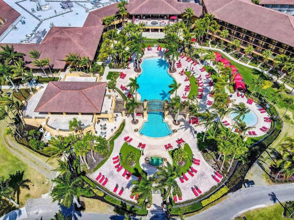 PGA National Palm Beach Gardens Residence photo 46