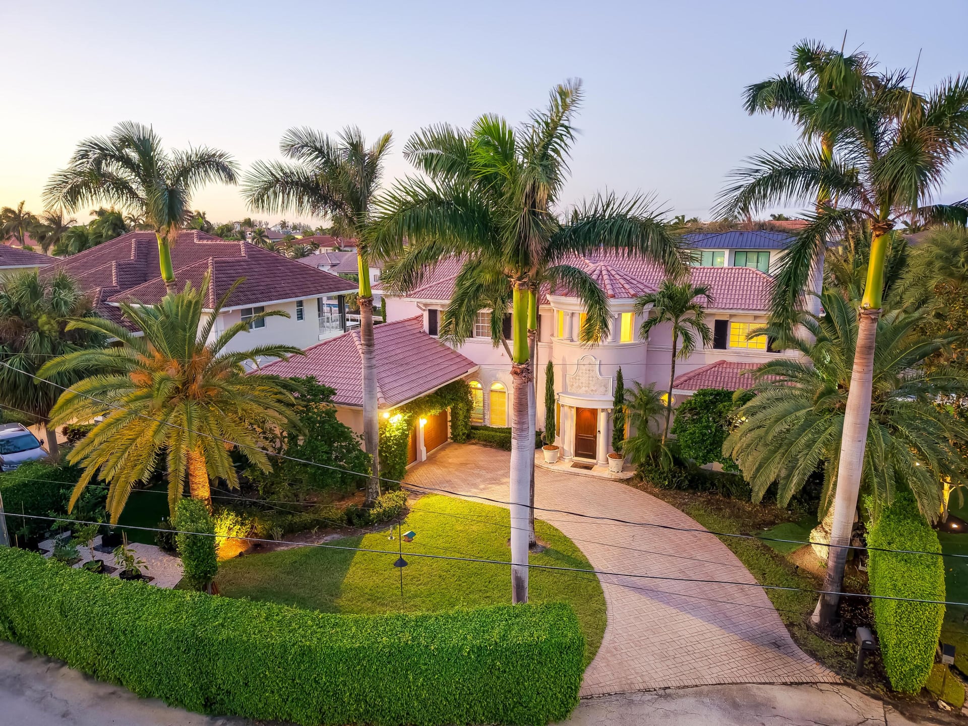 Tropic Isle Delray Beach Residence photo 4