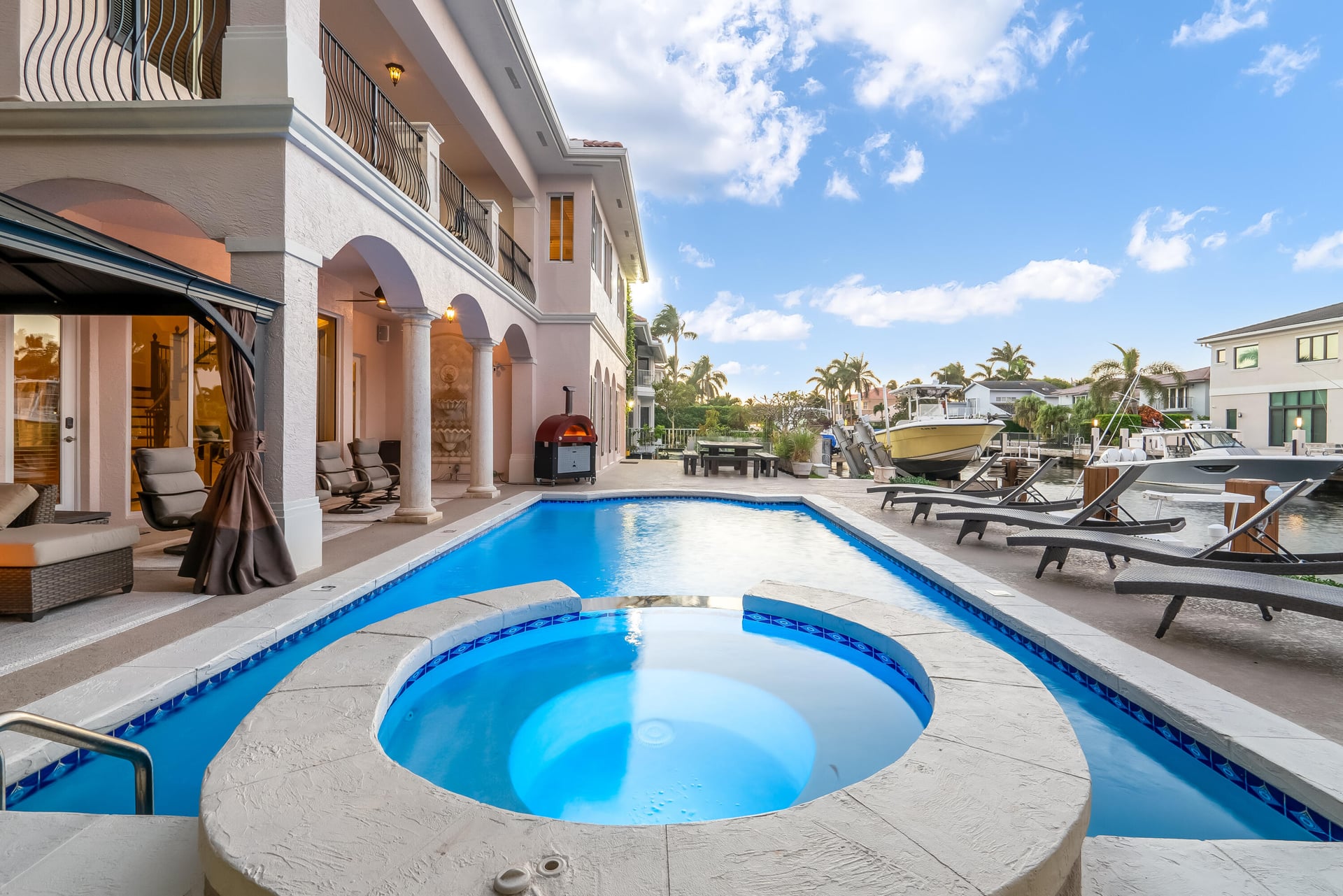 Tropic Isle Delray Beach Residence photo 5