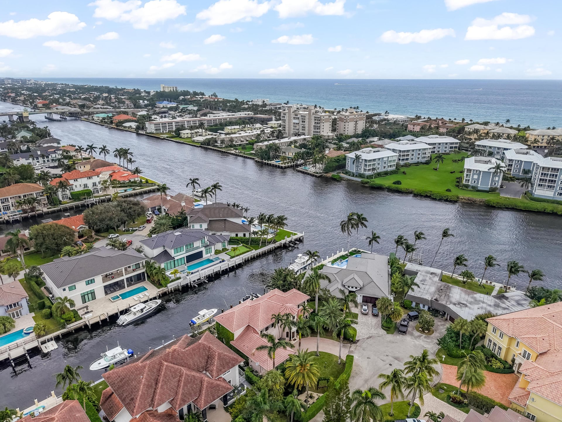 Tropic Isle Delray Beach Residence photo 6