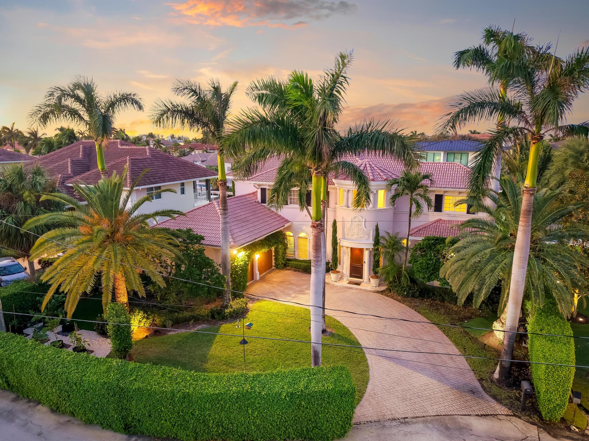 Tropic Isle Delray Beach Residence photo 8