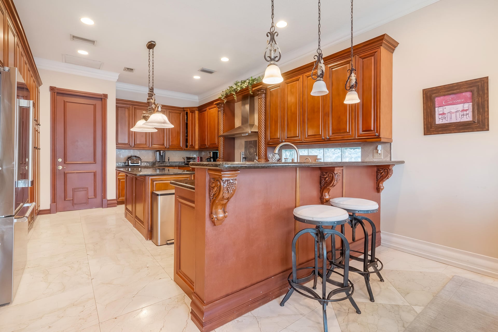 Tropic Isle Delray Beach Residence photo 15