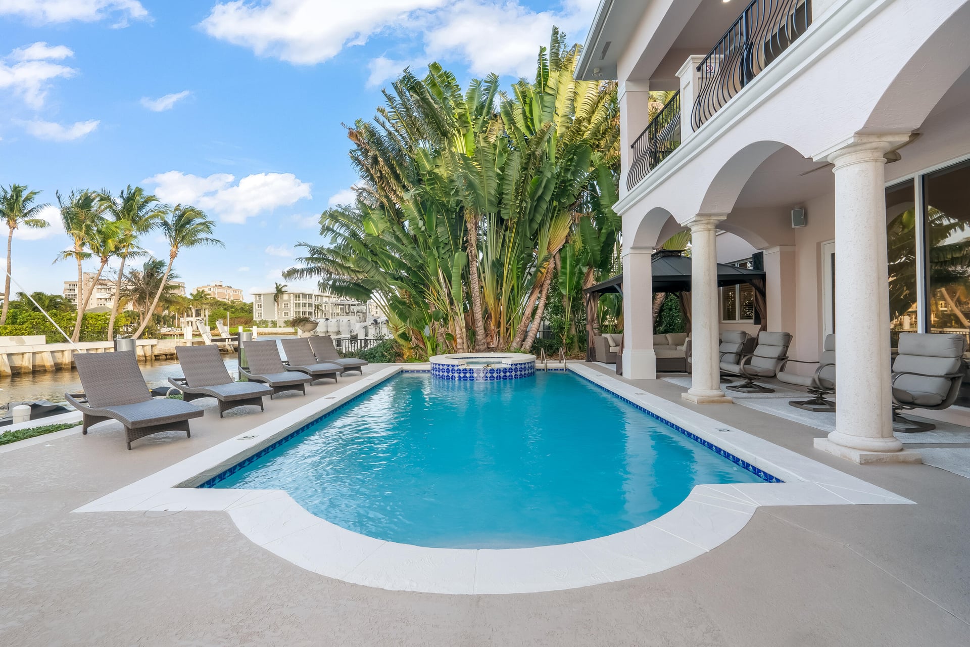 Tropic Isle Delray Beach Residence photo 53