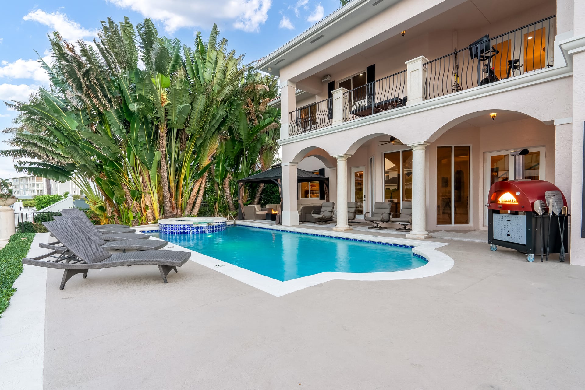 Tropic Isle Delray Beach Residence photo 54