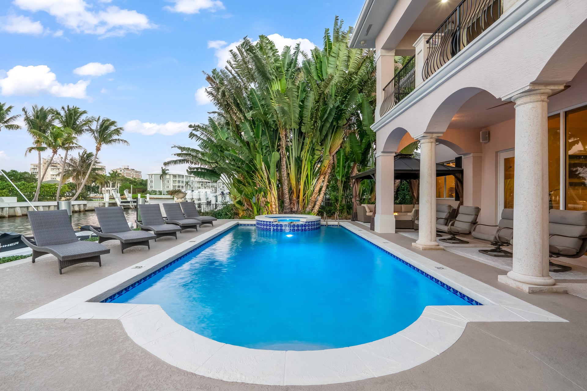 Tropic Isle Delray Beach Residence photo 56