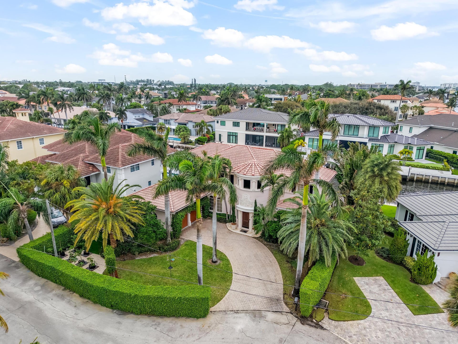 Tropic Isle Delray Beach Residence photo 57