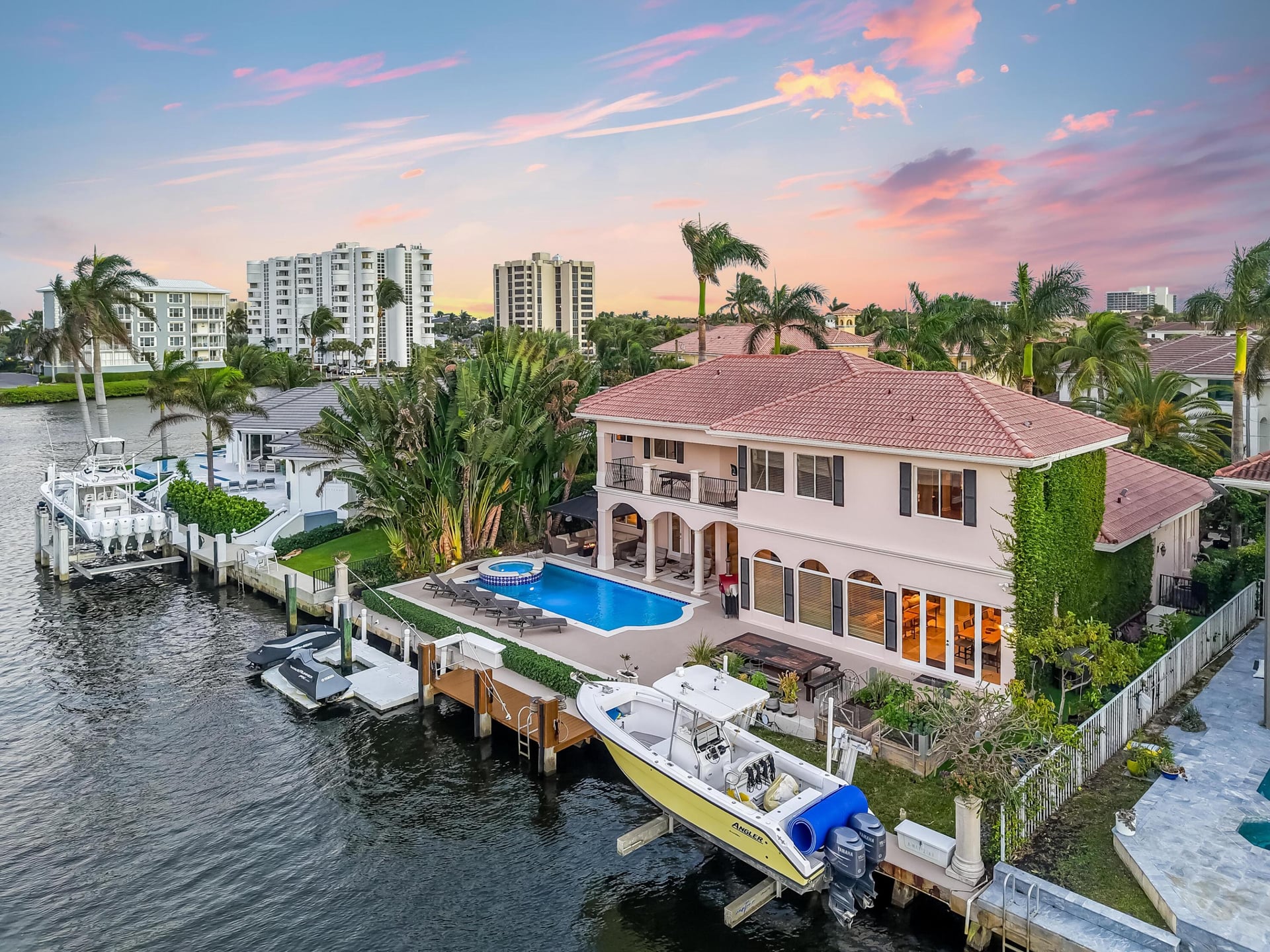 Tropic Isle Delray Beach Residence photo 59