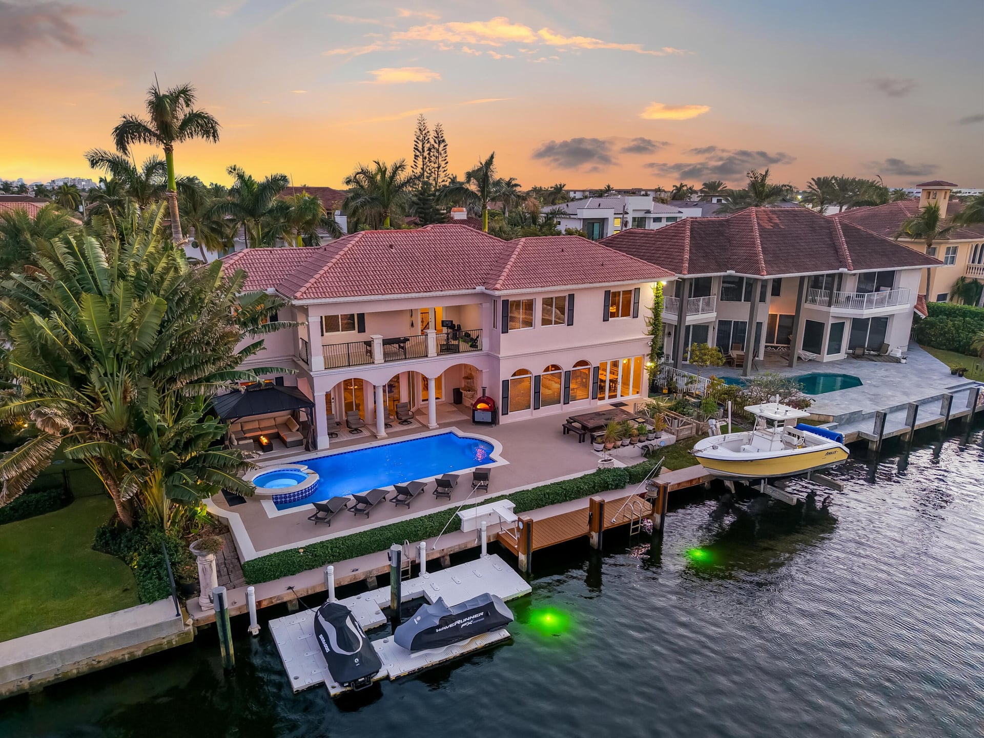 Tropic Isle Delray Beach Residence photo 60