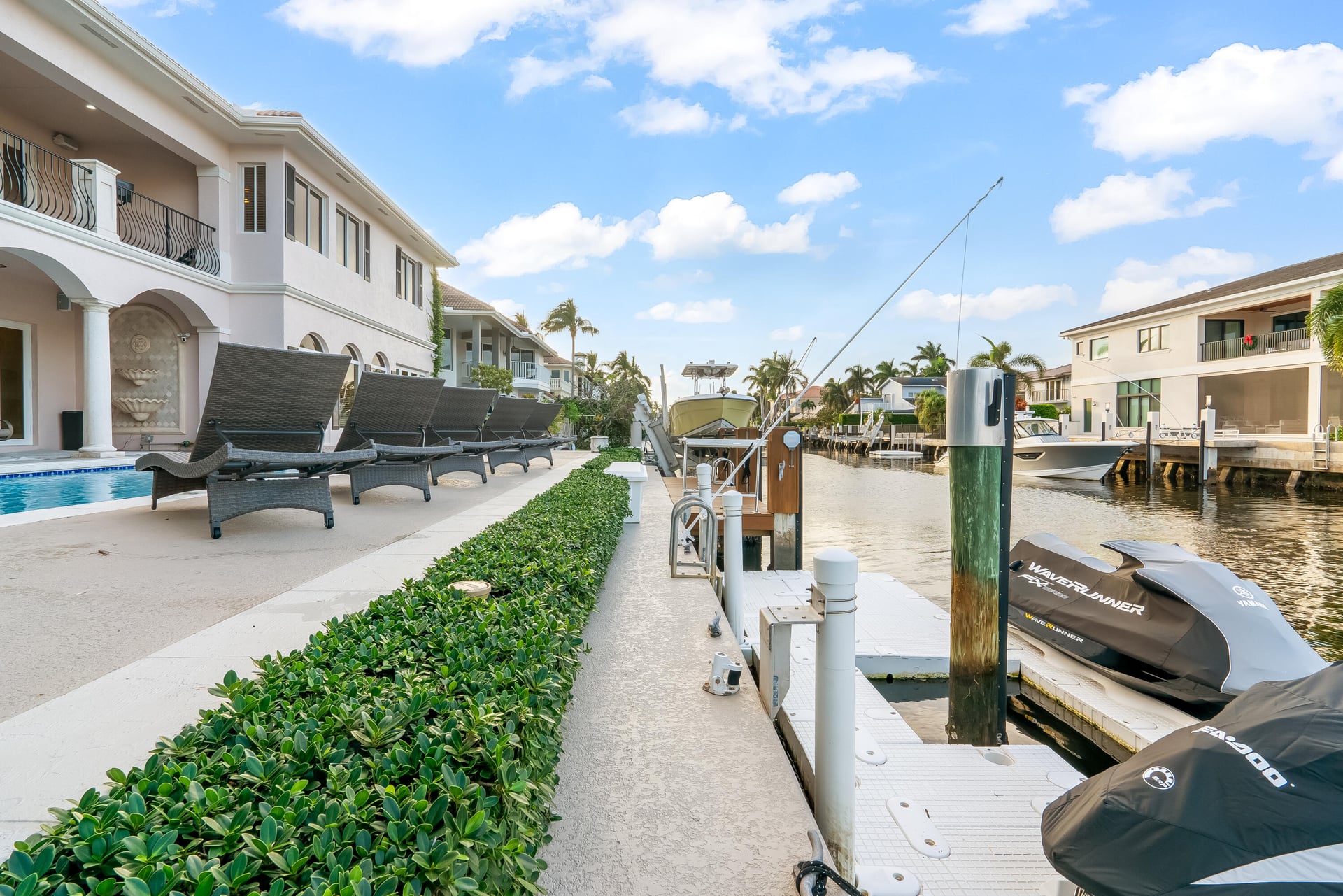 Tropic Isle Delray Beach Residence photo 63