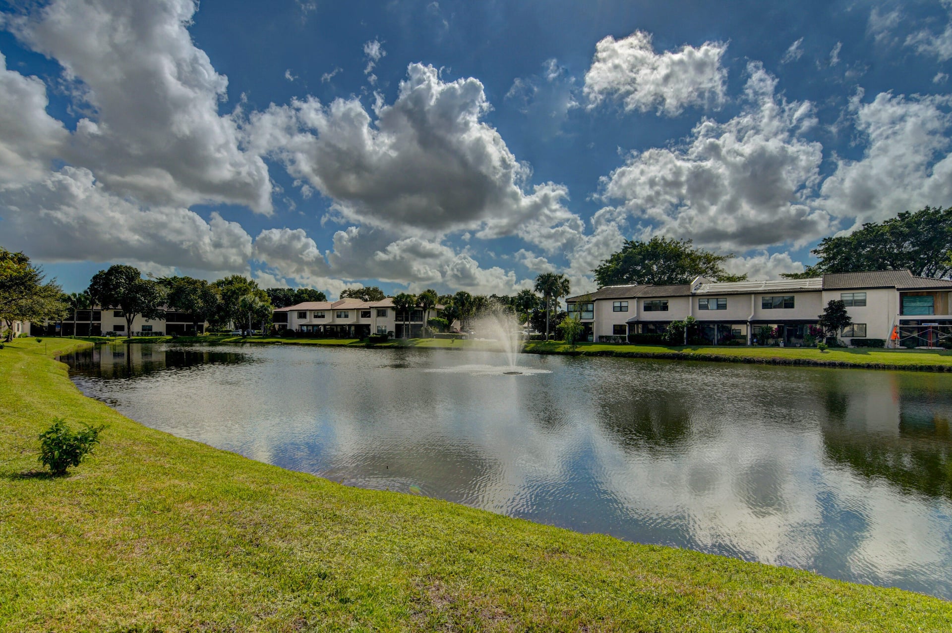 Boca Lago Country Club Homes Unit H photo 4
