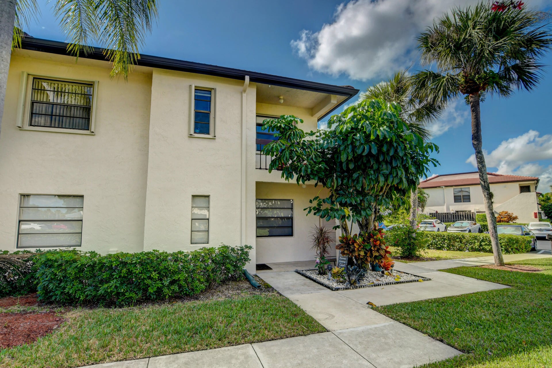Boca Lago Country Club Homes Unit H photo 5