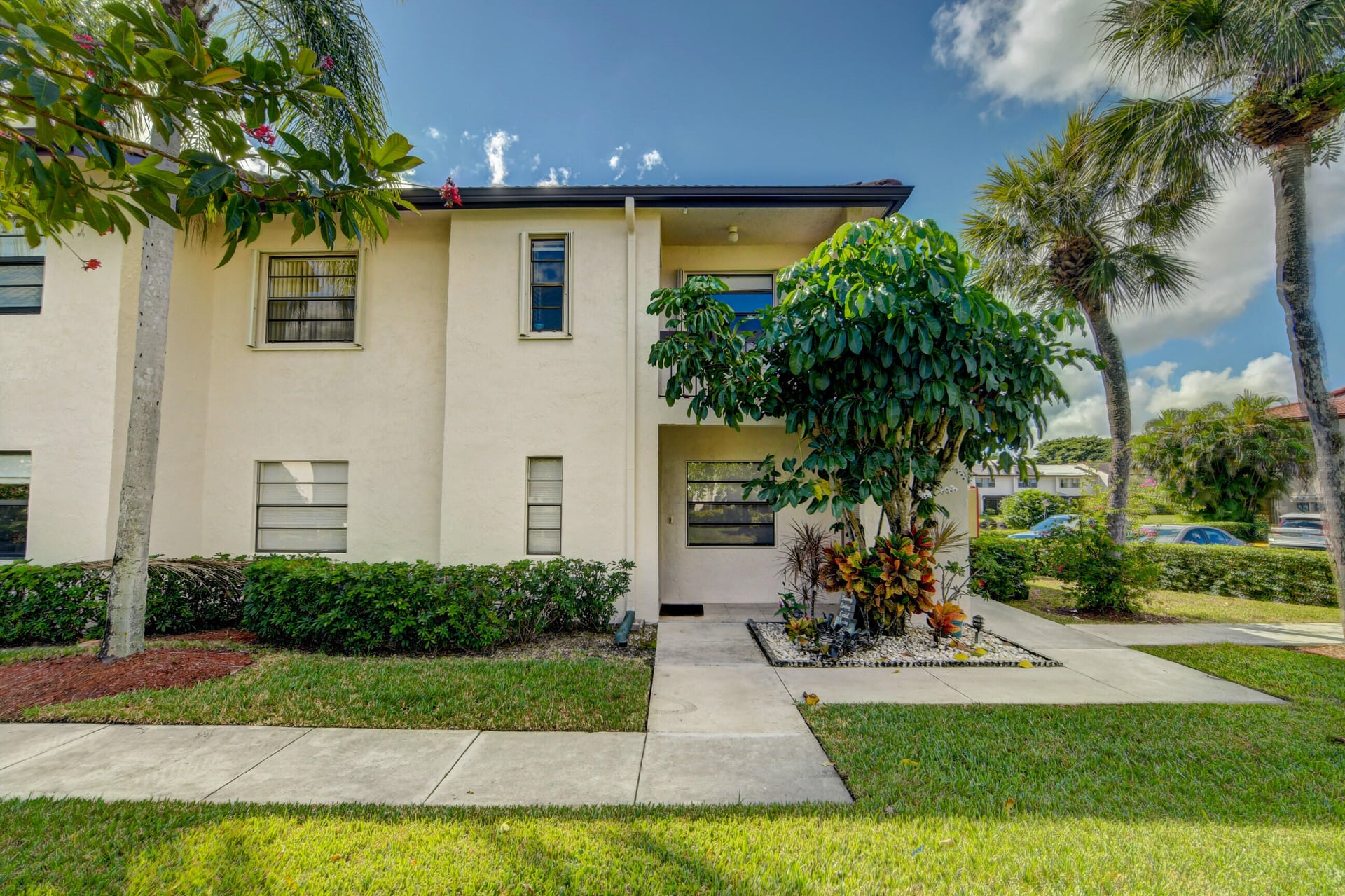 Boca Lago Country Club Homes Unit H photo 6