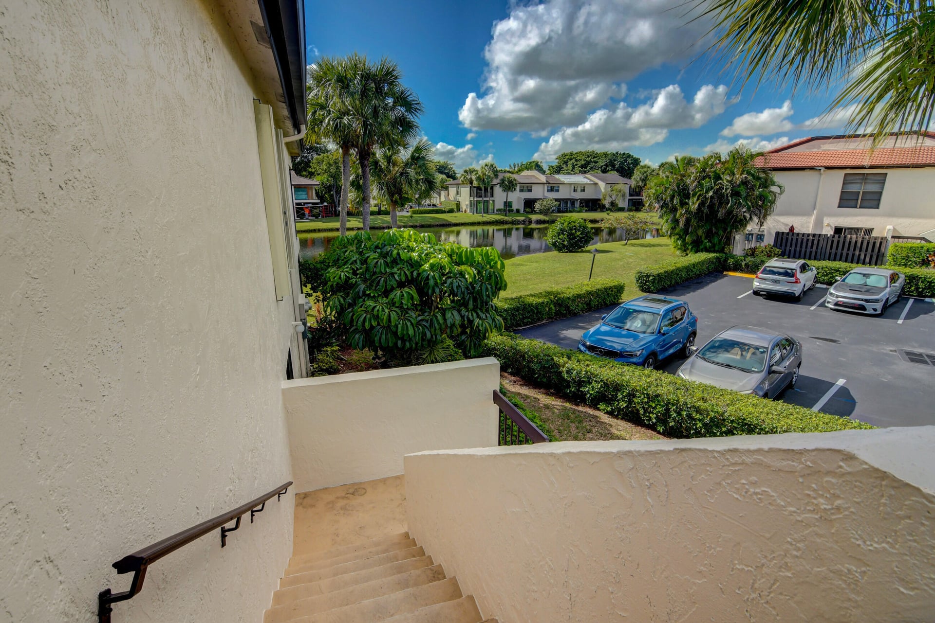 Boca Lago Country Club Homes Unit H photo 8