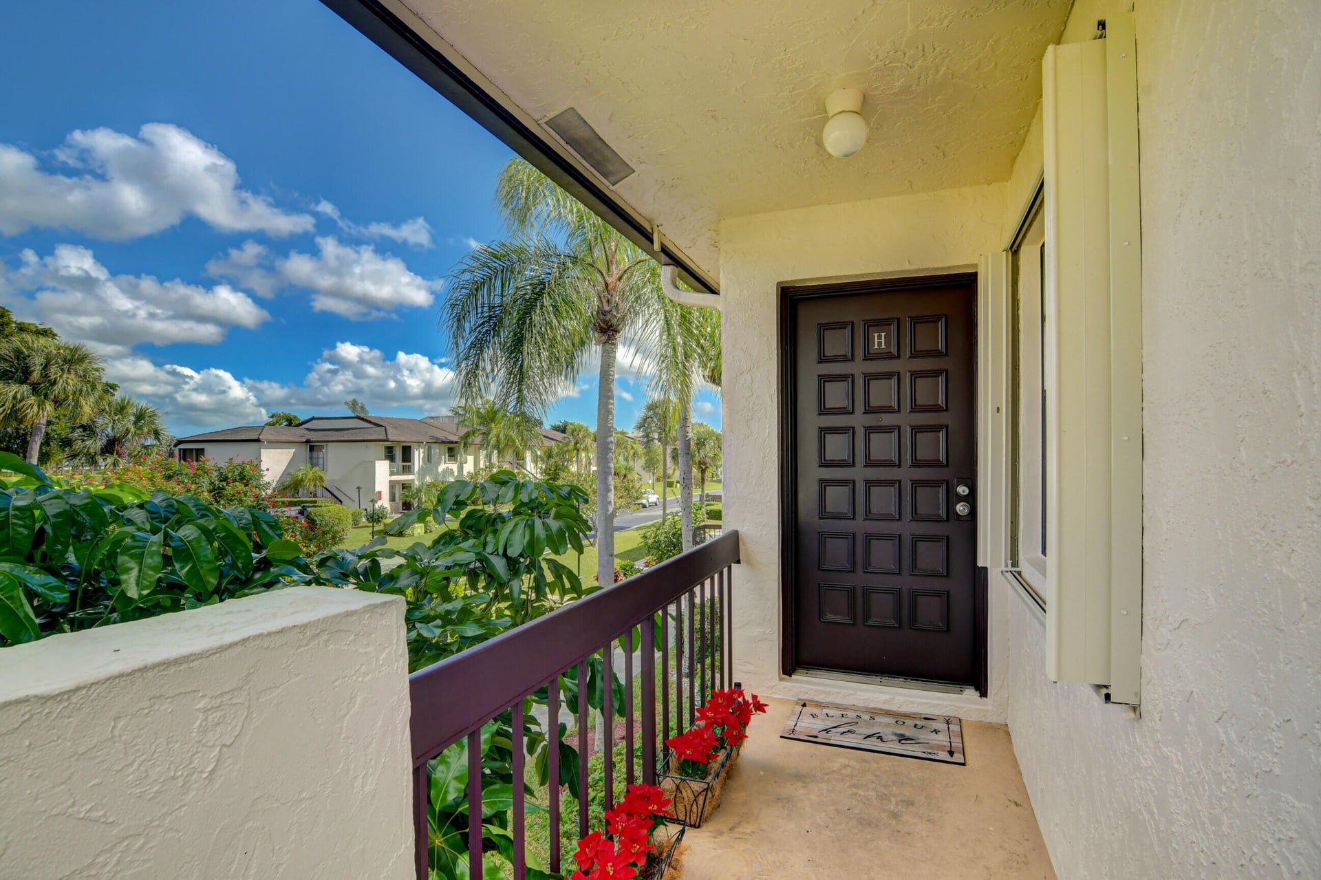 Boca Lago Country Club Homes Unit H photo 10