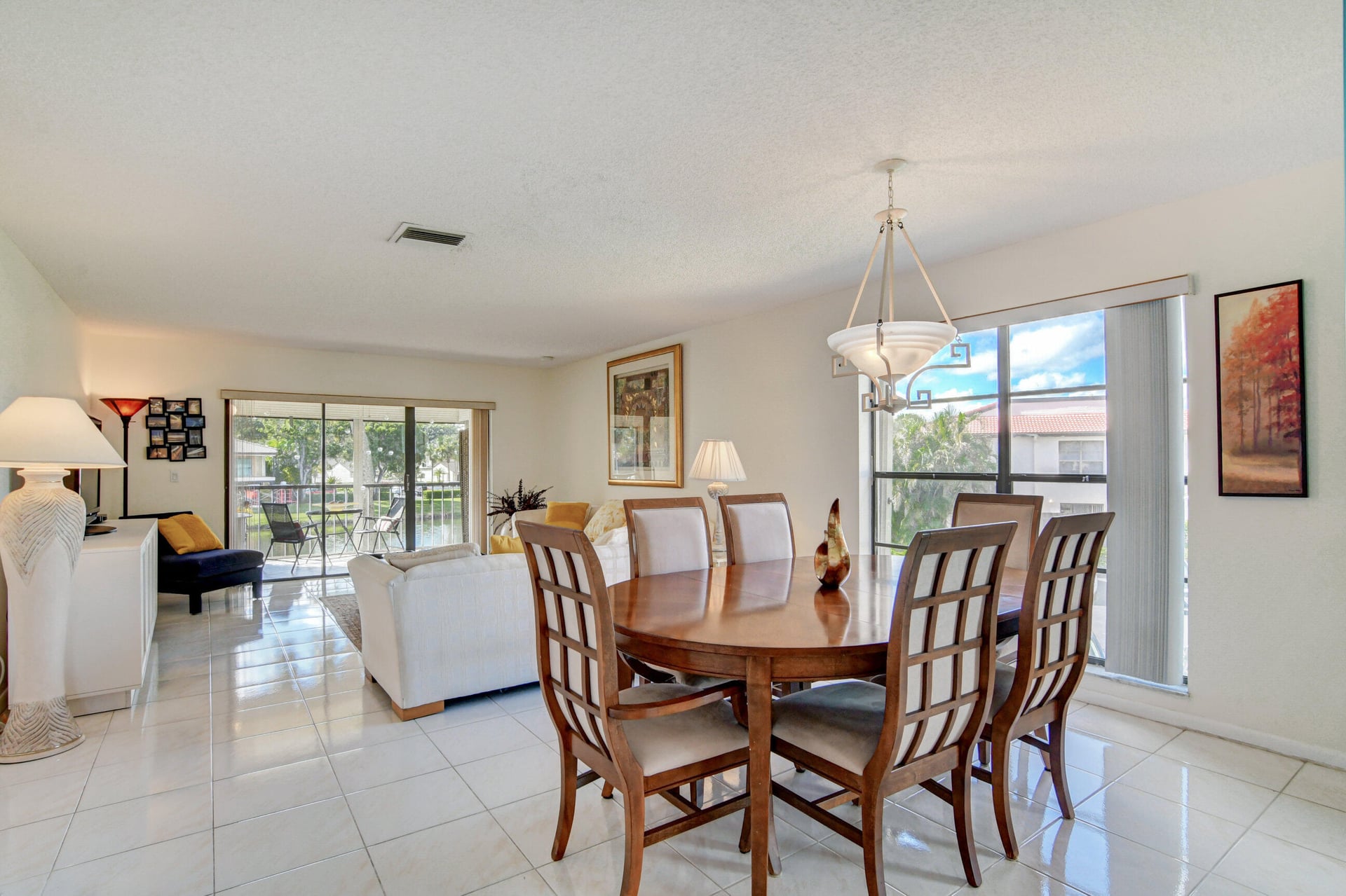 Boca Lago Country Club Homes Unit H photo 13