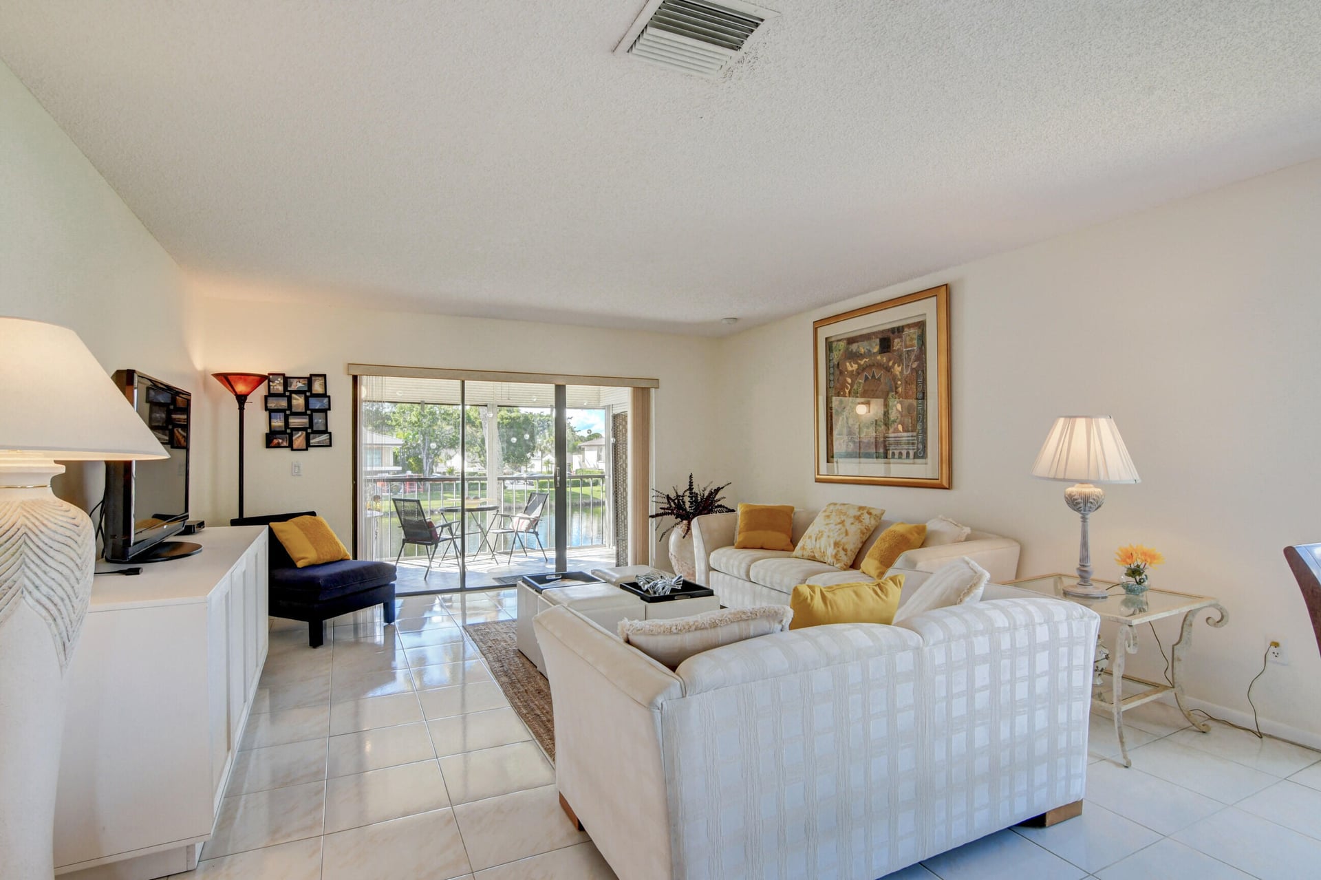 Boca Lago Country Club Homes Unit H photo 14