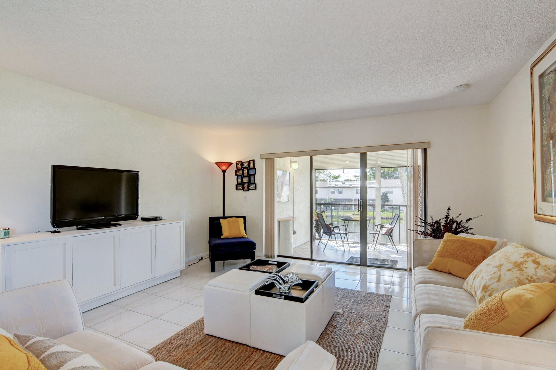 Boca Lago Country Club Homes Unit H photo 15