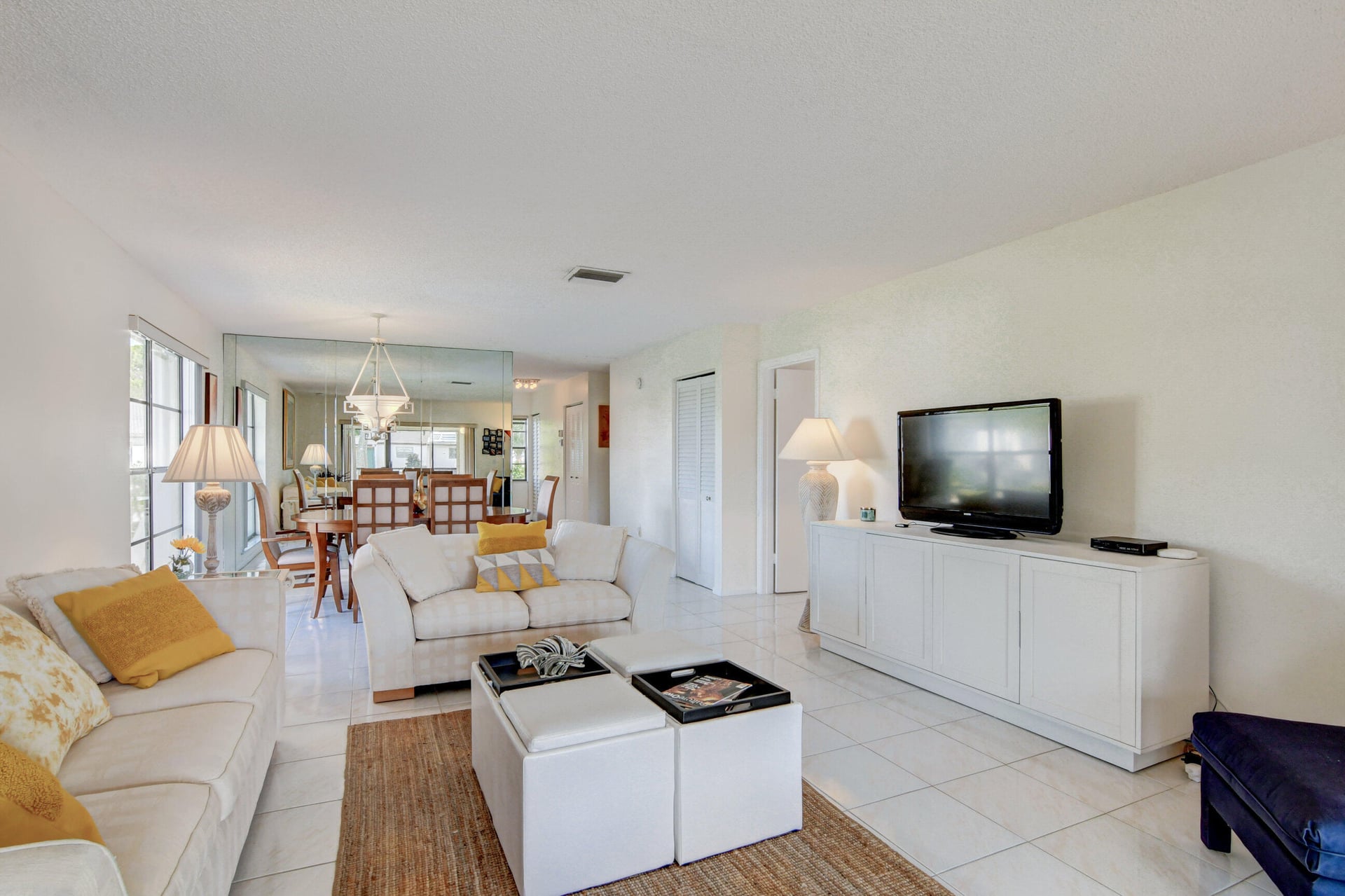 Boca Lago Country Club Homes Unit H photo 17