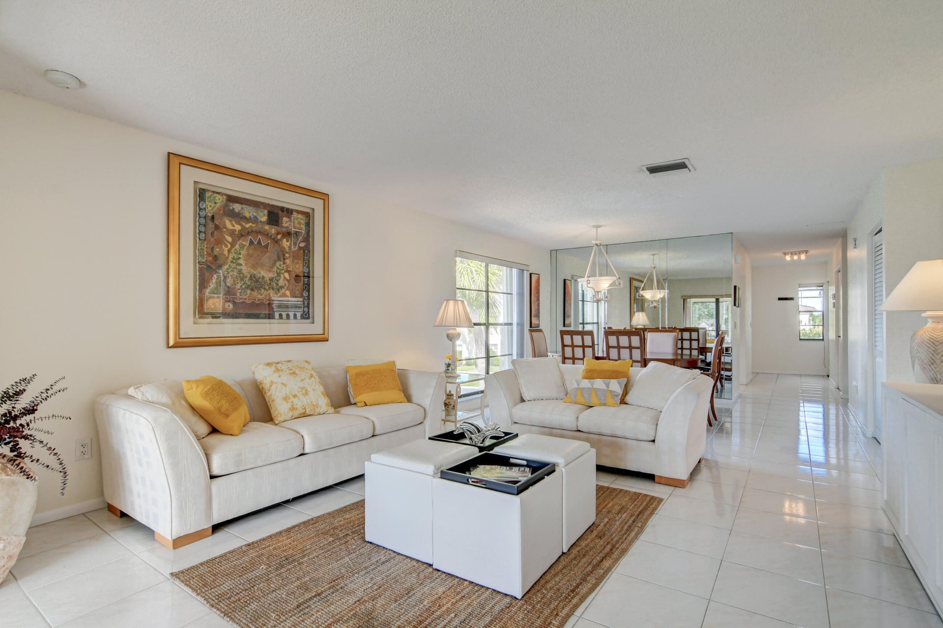 Boca Lago Country Club Homes Unit H photo 18