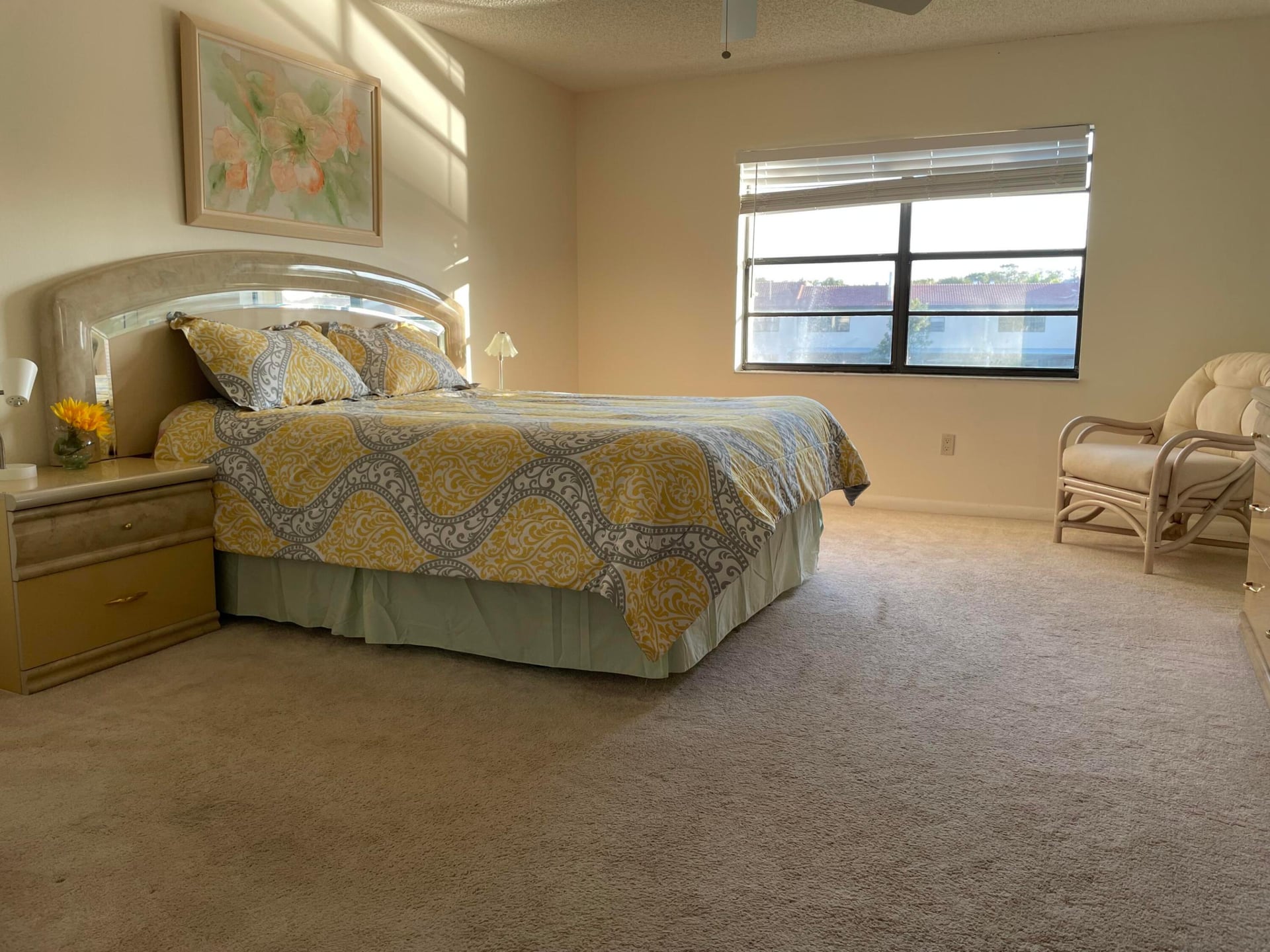Boca Lago Country Club Homes Unit H photo 23