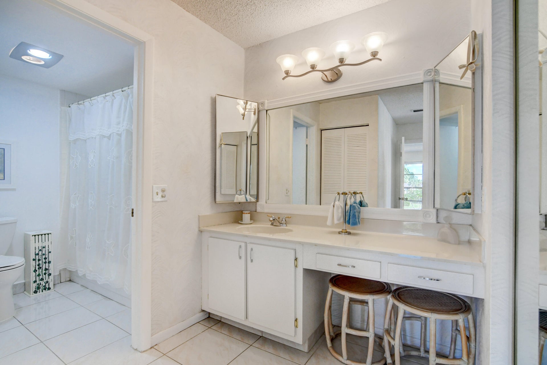 Boca Lago Country Club Homes Unit H photo 24