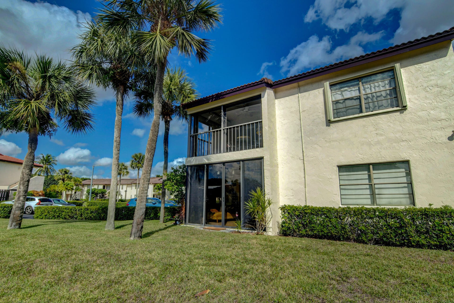 Boca Lago Country Club Homes Unit H photo 32