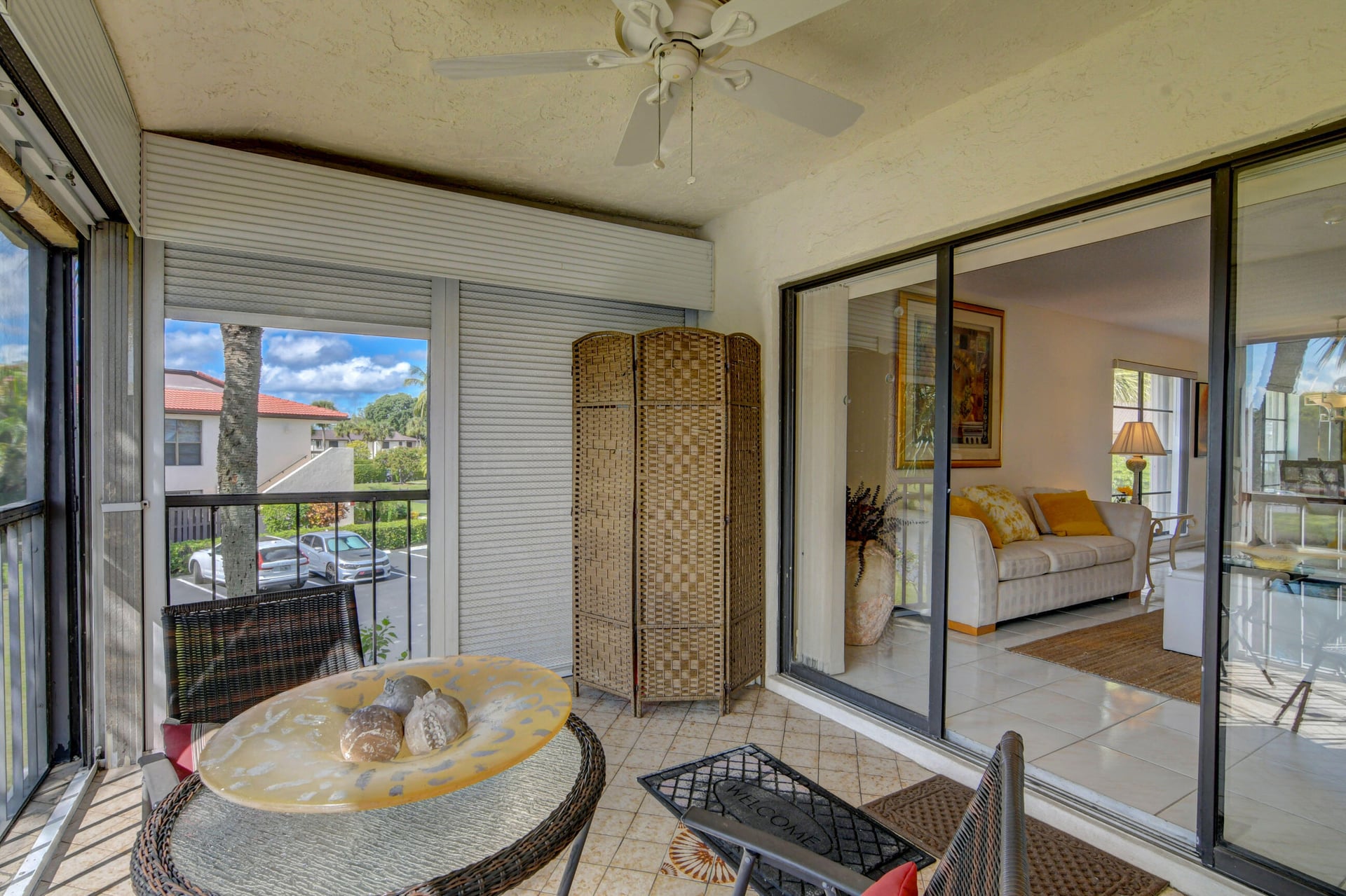 Boca Lago Country Club Homes Unit H photo 33