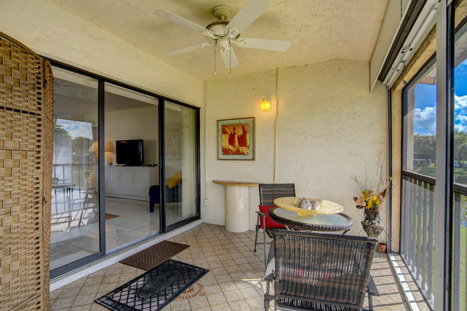 Boca Lago Country Club Homes Unit H photo 34