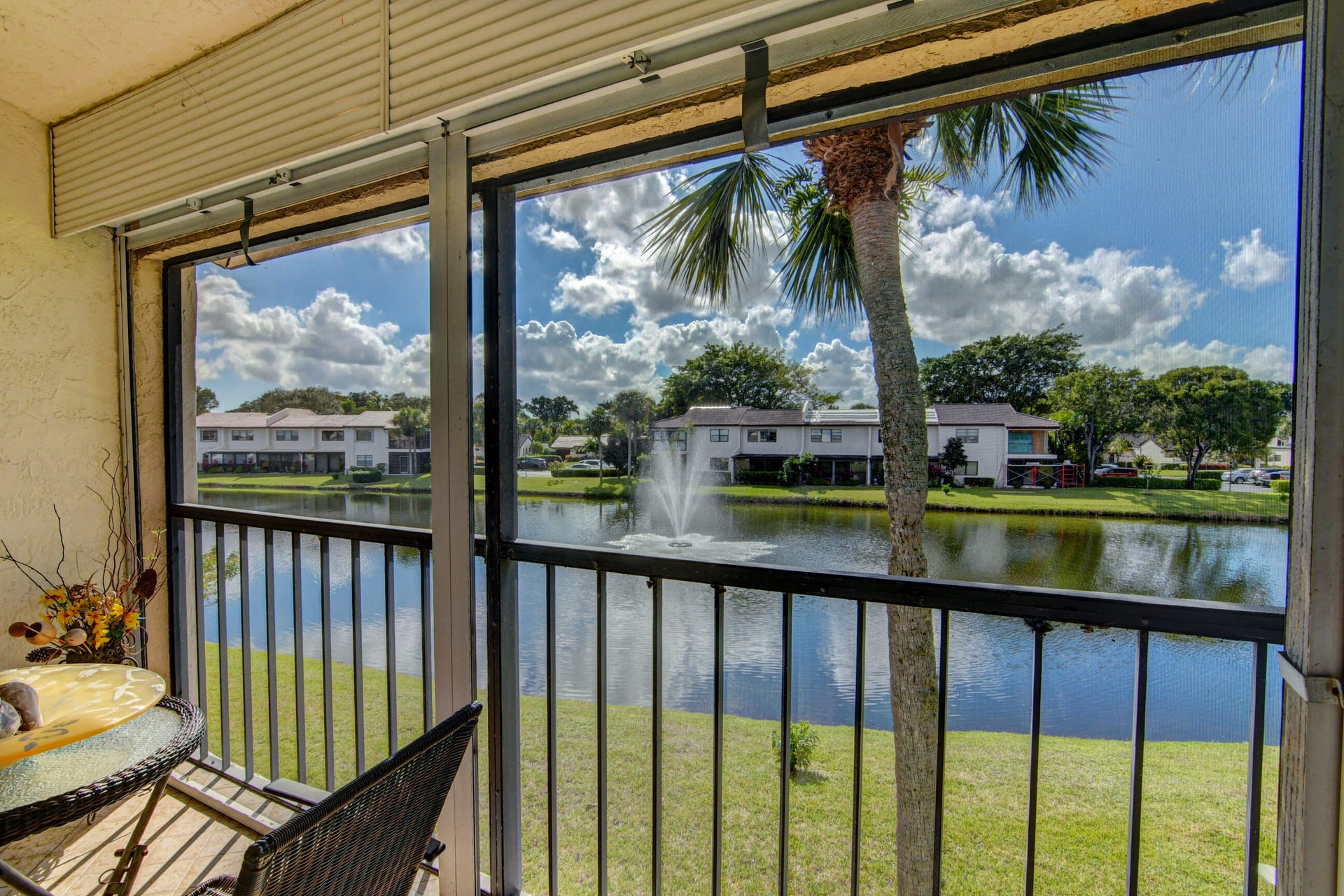 Boca Lago Country Club Homes Unit H photo 35