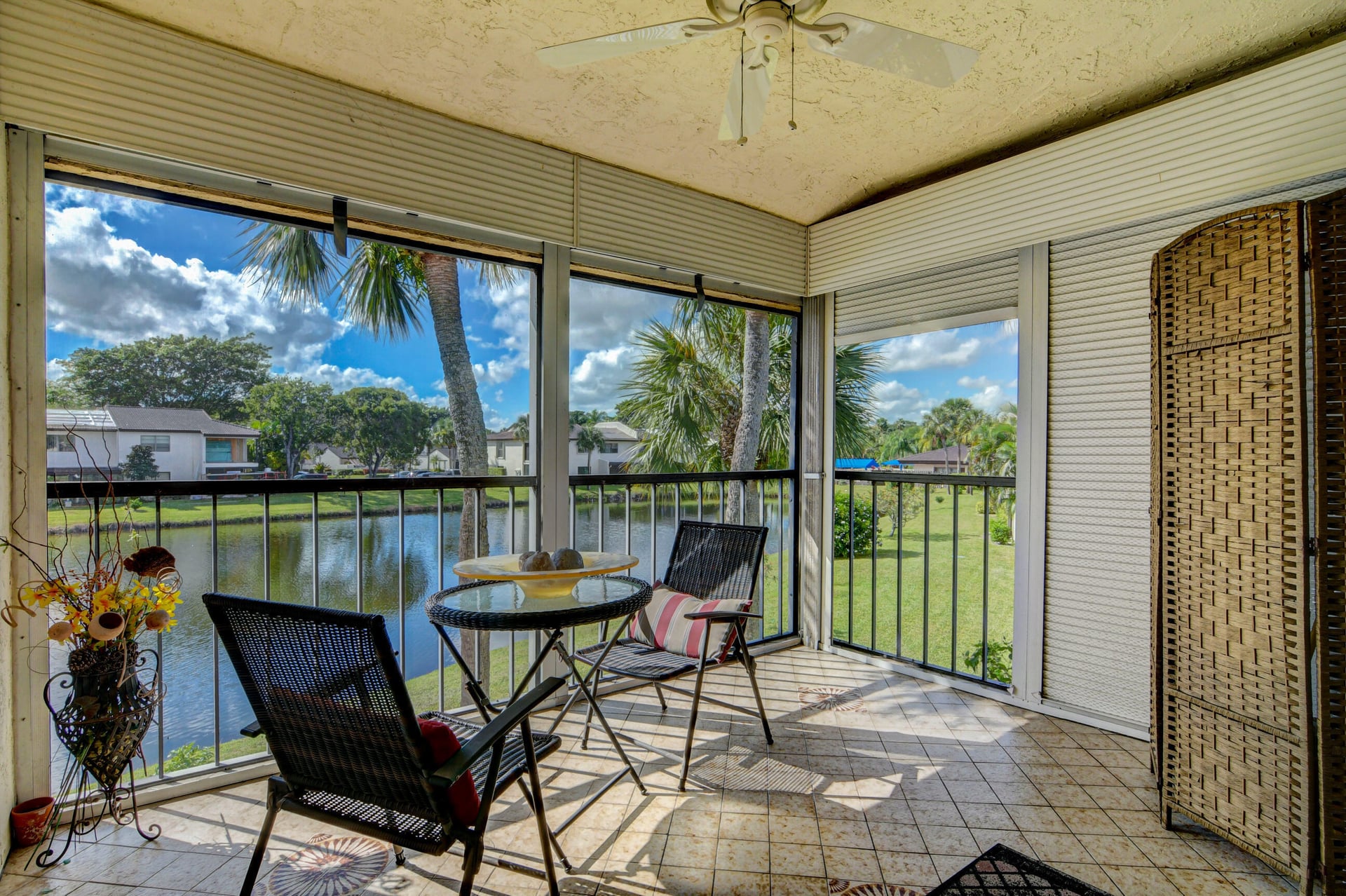 Boca Lago Country Club Homes Unit H photo 36