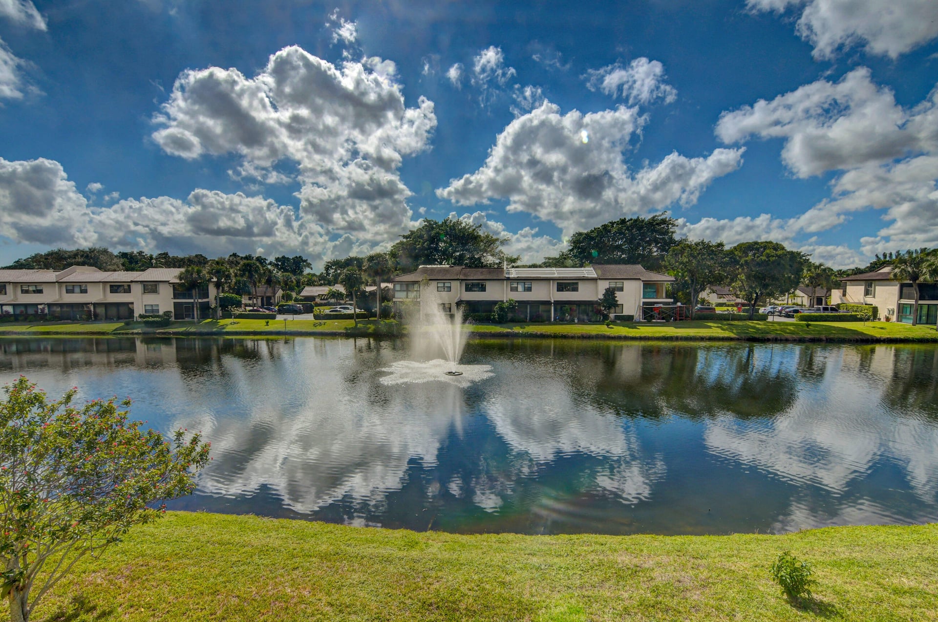 Boca Lago Country Club Homes Unit H photo 38